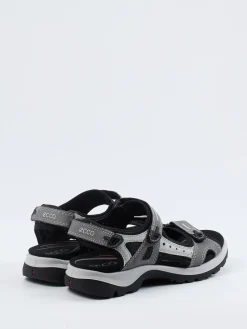 – Trekking-Sandalen aus Nubukleder*Ecco Online