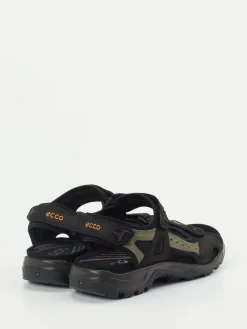 – Trekking-Sandalen aus Textil*Ecco Hot
