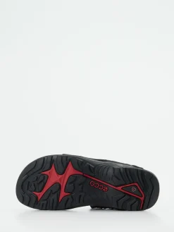 – Trekking-Sandalen aus Textil*Ecco Hot