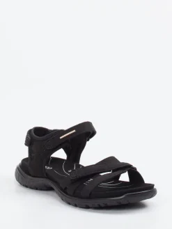Damen Ecco – Trekking-Sandalen aus Synthetik