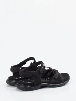 Damen Ecco – Trekking-Sandalen aus Synthetik