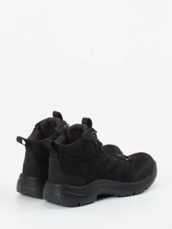 Damen Ecco – Wanderschuh aus Nubukleder