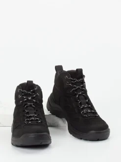 Damen Ecco – Wanderschuh aus Nubukleder