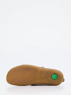 – Desert Boot aus Veloursleder grau*El Naturalista Hot