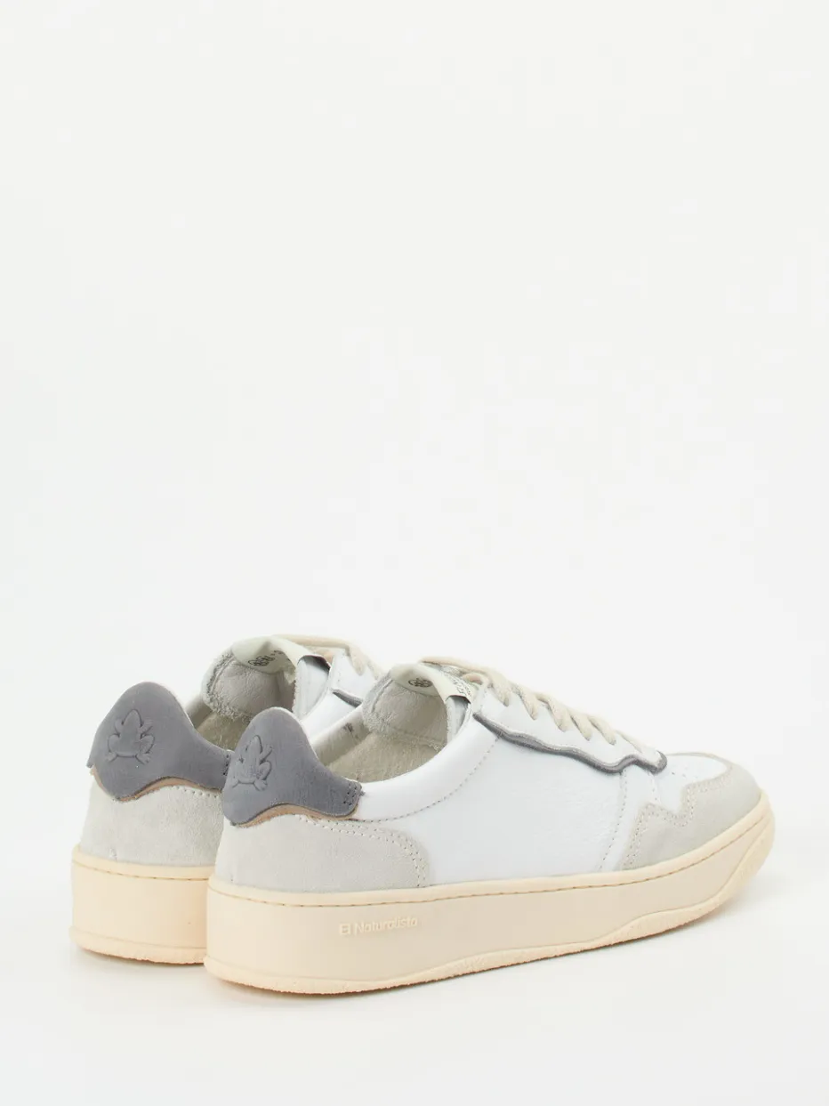 Damen El Naturalista – Sneaker aus Kalbleder in