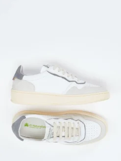 Damen El Naturalista – Sneaker aus Kalbleder in