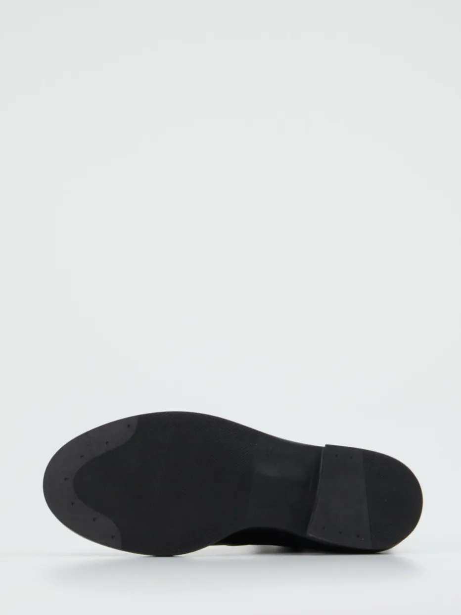 – Chelsea Boots aus Kalbleder*Everybody Clearance