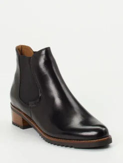Damen Everybody – Chelsea Boots aus Kalbleder