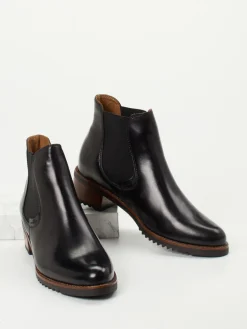 Damen Everybody – Chelsea Boots aus Kalbleder