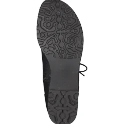 Damen Everybody – Schnürboots aus Lammleder