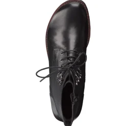 Damen Everybody – Schnürboots aus Lammleder