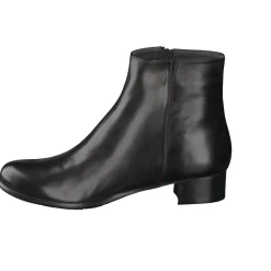 – Stiefelette aus Lammleder in*Everybody New