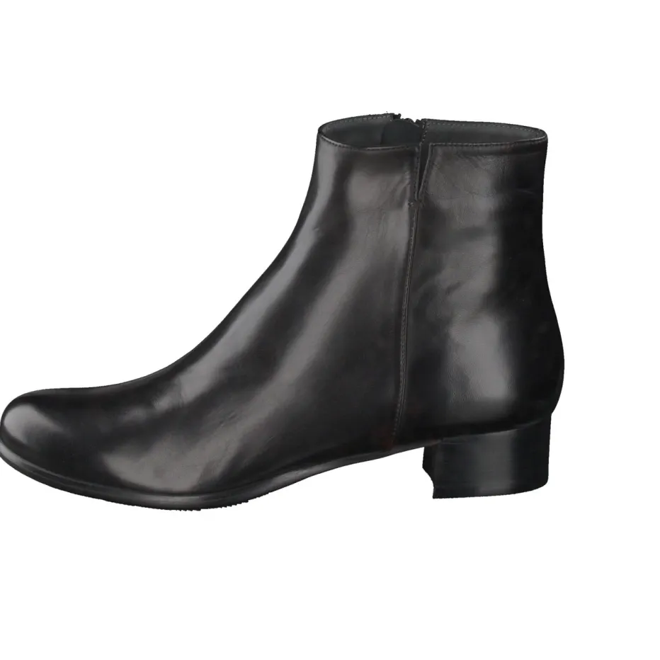 – Stiefelette aus Lammleder in*Everybody New
