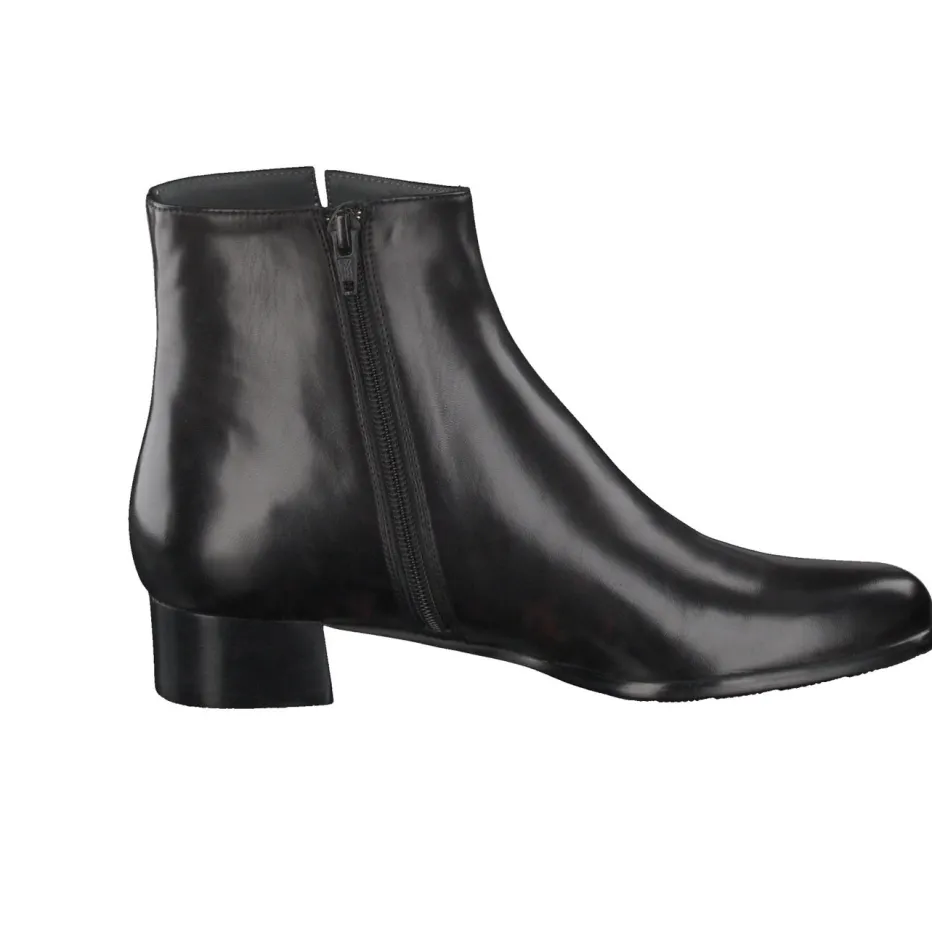 – Stiefelette aus Lammleder in*Everybody New