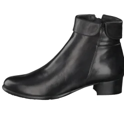 – Stiefelette aus Lammleder*Everybody New