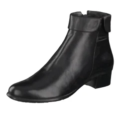 – Stiefelette aus Lammleder*Everybody New