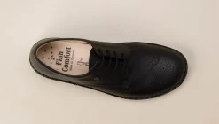 Herren Finn Comfort – Budapester aus Kalbleder