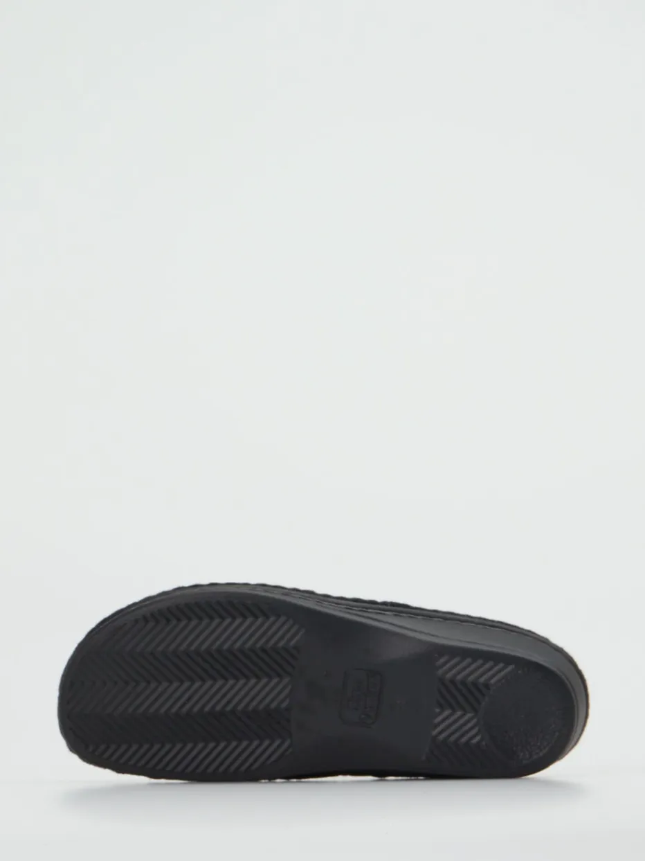 – Hausschuh aus Wollfilz anthrazit*Finn Comfort Outlet