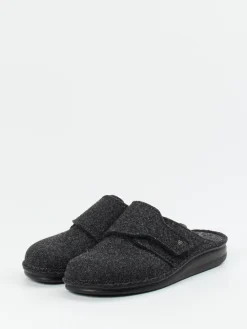 – Hausschuhe aus Filz in*Finn Comfort Sale