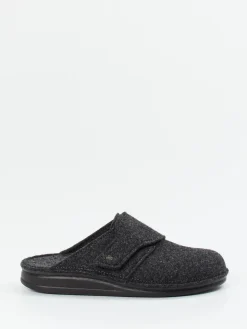 – Hausschuhe aus Filz in*Finn Comfort Sale