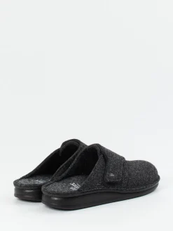 – Hausschuhe aus Filz in*Finn Comfort Sale