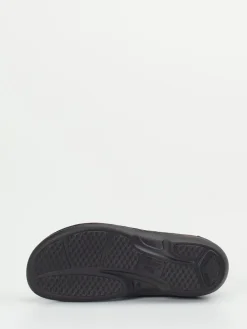 Damen Finn Comfort – Komfort-Halbschuh aus Veloursleder