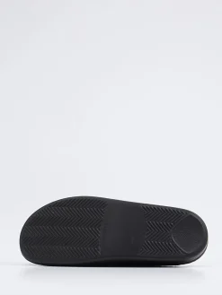 Herren Finn Comfort – Komfort-Pantolette aus Kalbleder