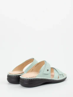 – Komfort-Pantolette aus Kalbleder*Finn Comfort Clearance