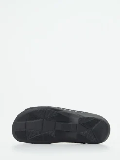 – Komfort-Pantolette aus Veloursleder*Finn Comfort New