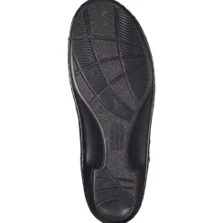– Komfortsandalen aus geprägtem Leder*Finn Comfort Clearance