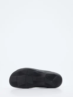 – Komfortsandalen aus veganem Mikrofaserleder*Finn Comfort Clearance