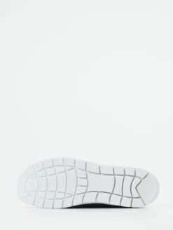 – Komfort-Schnürschuh aus Veloursleder Marine*Finn Comfort Clearance