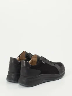 – Komfort-Sneaker aus Nubukleder*Finn Comfort Best