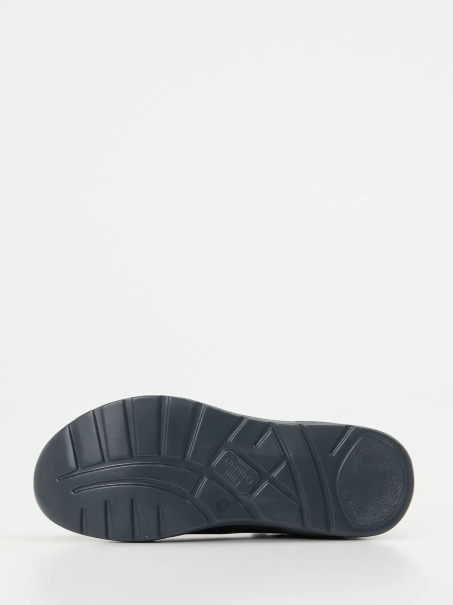 – Komfort-Sneaker aus Nubukleder*Finn Comfort Best