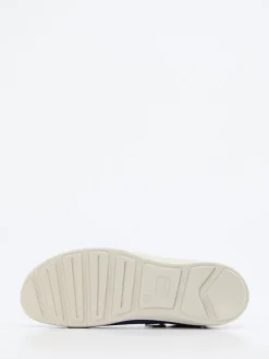 Damen Finn Comfort – Komfort-Sneaker aus Nubukleder