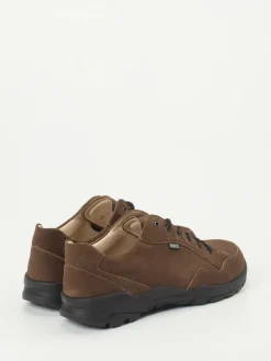 Herren Finn Comfort – Komfort-Sneaker aus Nubukleder