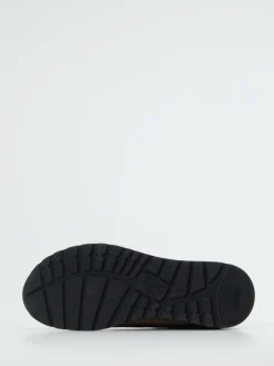 Herren Finn Comfort – Komfort-Sneaker aus Nubukleder