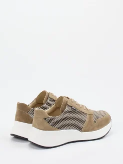 – Komfort-Sneaker aus Veloursleder*Finn Comfort Best