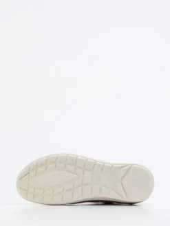 Damen Finn Comfort – Komfort-Sneaker aus Nubukleder