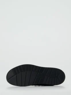 Damen Finn Comfort – Komfort-Sneaker aus Stretchleder