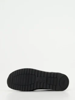 Damen Finn Comfort – Komfort-Sneaker aus geprägtem Leder