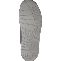 Damen Finn Comfort – Komfort-Sneaker aus Stretch und Nubukleder