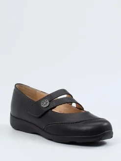 – Mary Janes aus Kalbleder*Finn Comfort