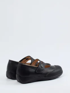 – Mary Janes aus Kalbleder*Finn Comfort