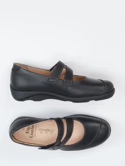 – Mary Janes aus Kalbleder*Finn Comfort