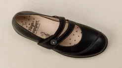 – Mary Janes aus Kalbleder*Finn Comfort