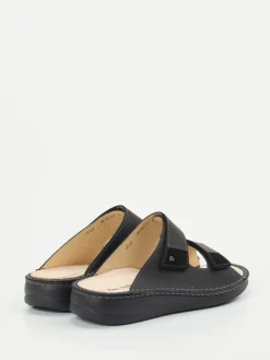 – Pantolette aus Fettleder*Finn Comfort Clearance