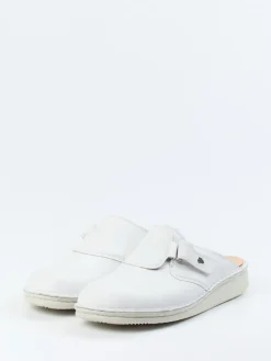 – Pantolette aus Kalbleder*Finn Comfort Best