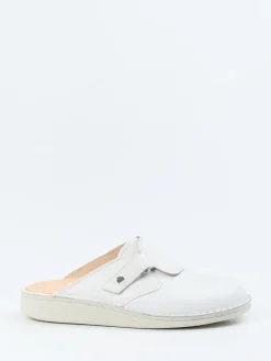 – Pantolette aus Kalbleder*Finn Comfort Best