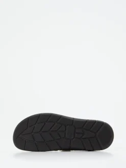 Damen Finn Comfort – Sandale aus Nubukleder